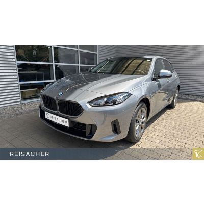 BMW 118d Navigationssystem Sitzheizung Keyless Go  