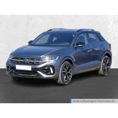 Volkswagen T-ROC R 2.0 TSI DSG 4Motion IQ.LIGHT DCC Rückfah