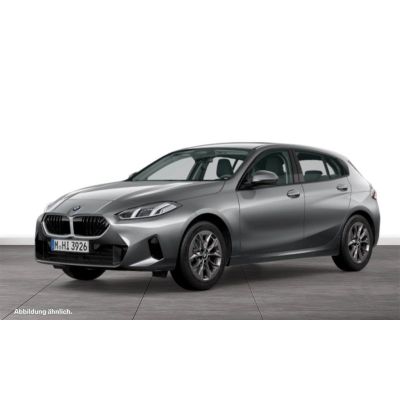 BMW 120 DRIVING+PARKING-ASSISTANT