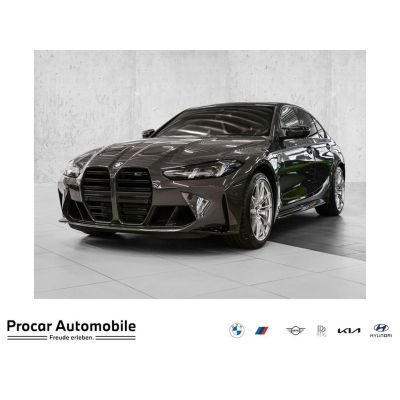 BMW M3 Competition Wird VFW M xDrive M Sport NAVI LE