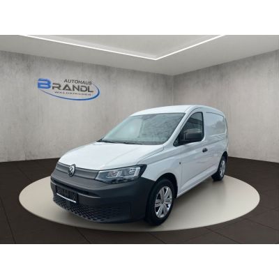 Volkswagen Caddy Cargo 1.5 TSI Kasten* PDC*4J Garantie