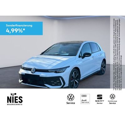 Volkswagen Golf VIII 1.5 TSI eHybrid GTE DSG RearView