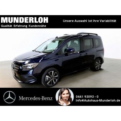 Mercedes-Benz T 180 PROGRESSIVE Standard