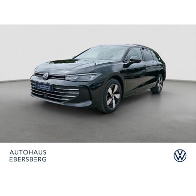 Volkswagen Passat Business 2.0 TDI IQ.Assist AH Massage