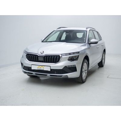 Skoda Kamiq Selection 1,5 TSI 110 kW 7-Gang-DSG*LED*Ca
