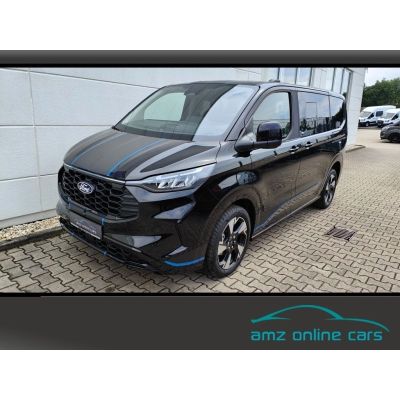 Ford Tourneo Custom Sport L1 Aut. Kamera*LED*PDC