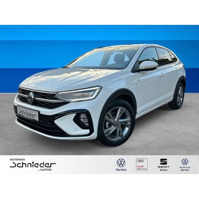 Volkswagen Taigo R-Line 1,5 l TSI DSG PANO MATRIX RKAMERA