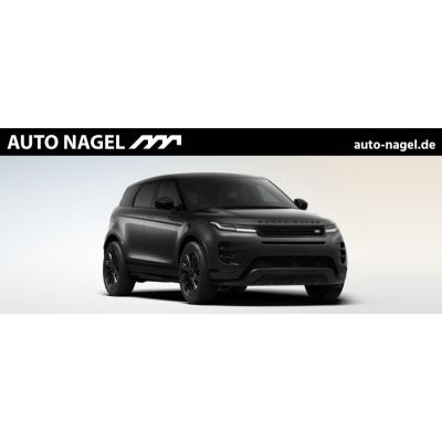 Land Rover Range Rover P270e Dyn. SE 20" Pano Black+WinterP