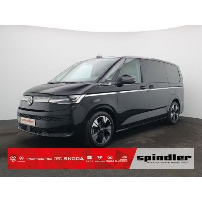 Volkswagen Multivan Style 2,0 l 150 kW TSI langer Überhang