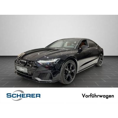 Audi A7 Sportback 50 TDI Sport edit./Allradlenkung/Pa