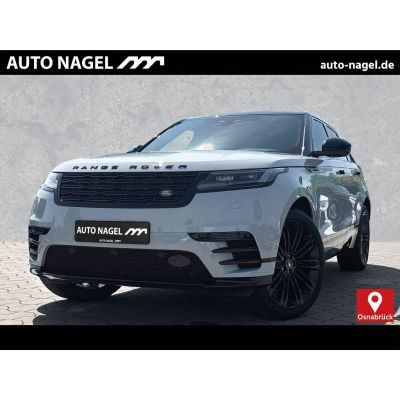 Land Rover Range Rover Velar D300 Dyn.SE 22"ACC Pano Winter