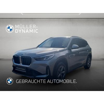 BMW X1 sDrive20i DAB Parkassistent Shz