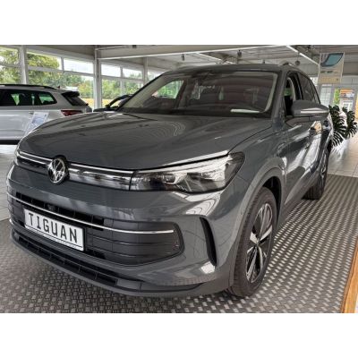 Volkswagen Tiguan 1.5 TSI eHybrid 150 kW , AHK, Matrix, Nav