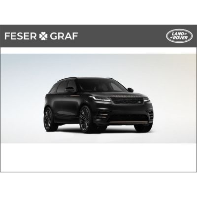 Land Rover Range Rover Velar D300 Autobiography 22'' Winter