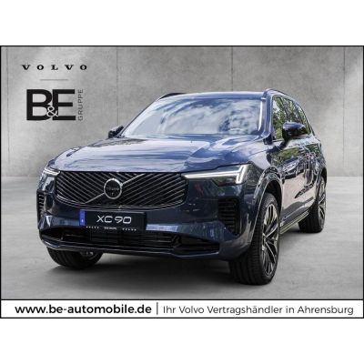 Volvo XC90 T8 AWD Plus Dark Recharge ACC Pano 360°