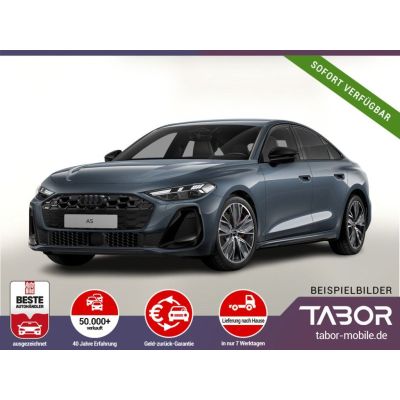 Audi A5 Lim TDI 204 2xS line Neues Modell Tech+ 19Z