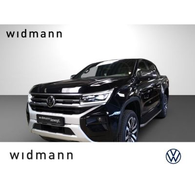 Volkswagen Amarok Aventura DC 3.0 TDI 10-G Aut. 4MOTION AHK