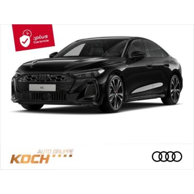Audi A5 Limousine TDI q. S tronic - MATRIX LED, BandO,