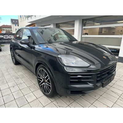 Porsche Cayenne 3.0 SUV *FULL*TV*PASM*PANO*2DISP*BOSE*25
