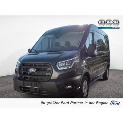 Ford Transit Kasten Trend 350L3 FWD ExpressLine XENON