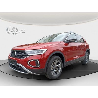 Volkswagen T-Roc 1.5 TSI DSG Life