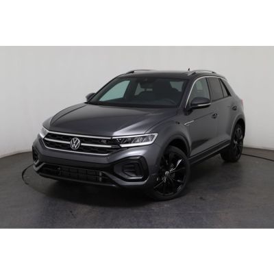 Volkswagen T-Roc (R-Line) 2.0 TSI 140kW (190 PS) 7-Gang DSG