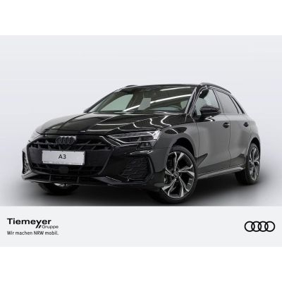 Audi A3 Sportback 30 TFSI S Line LED SITZHZG VIRTUAL