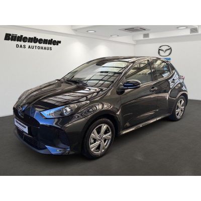 Mazda 2 Hybrid 2024 5HB 1.5L VVT-i 116 PS EXCLUSIVE-LI