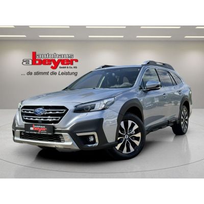 Subaru Outback 2.5i Platinum Mod. 2024