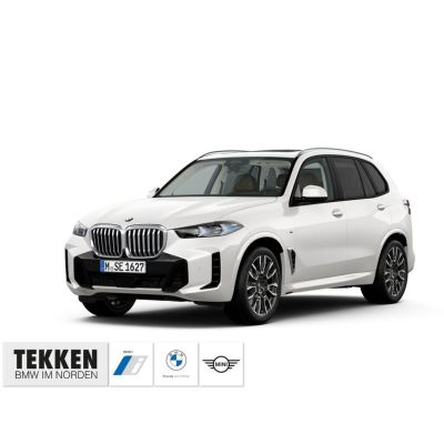 BMW X5 xDrive30d M-Sport Pro/ACC/AHK/Standheizung
