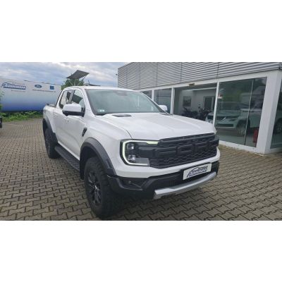 Ford Ranger 2.0 EcoBlue Bi-Turbo KAT