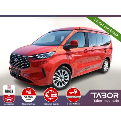 Ford Tourneo Custom Nugget TDCi 170 Tit 320L1 Nav 19Z