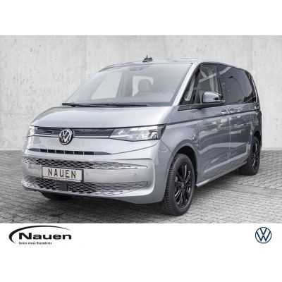 Volkswagen T7 Multivan 2.0 EU6e VW Life 2,0 l TDI SCR 110 k
