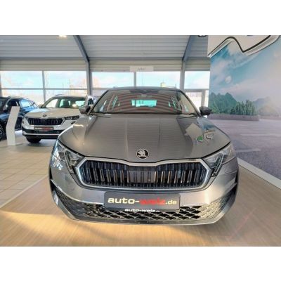 Skoda Octavia Combi 2.0 TDI DSG Tour Lager Neuwagen