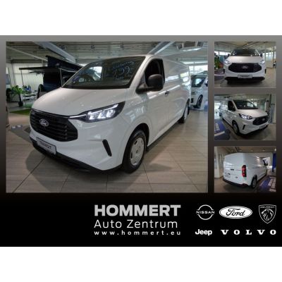 Ford Transit Custom Kasten 280 L2 Trend AHK*NAVI*SHZ