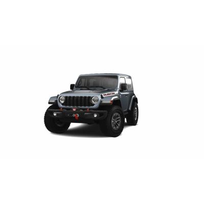 Jeep Wrangler 2.0 T-GDI Rubicon Recon Xtreme 4x4 MY25