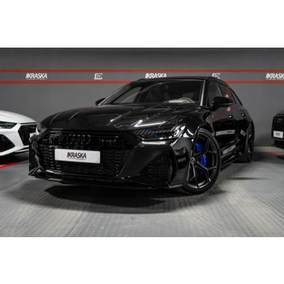 Audi RS6 4.0 TFSI quattro performance MTM