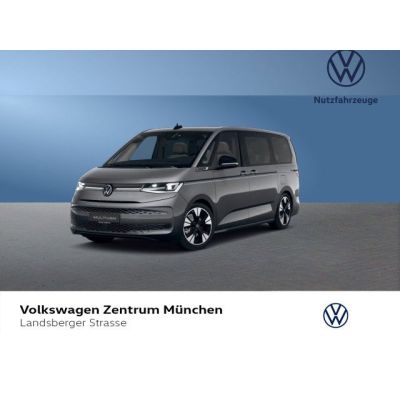 Volkswagen Multivan Style2,0l 150kW TSI DSG langer Überhang
