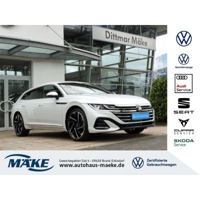 Volkswagen Arteon Shooting Brake R-Line 2.0 TSI DSG