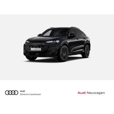 Audi Q5 Sportback edition one ACC AHK PANO KAM360°