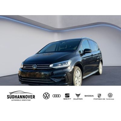 Volkswagen Touran GOAL 2.0 TDI DSG 7S+AHK+RFK+IQ LED+WiRä