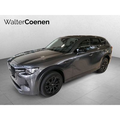 Mazda CX-60 AWD PHEV HOMURA Marix LED 360°Kamera Head-