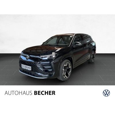 Volkswagen Tayron 2.0 TDI DSG R-Line /AHK/Navi/7-Sitzer/LED