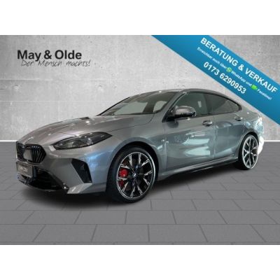 BMW 220 Gran Coupe 220d M Sport HUD AD AHK-abnehmbar