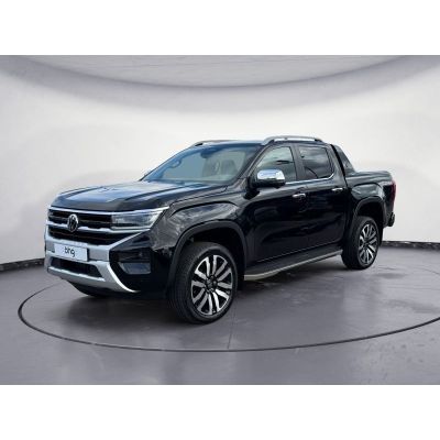 Volkswagen Amarok Aventura DC  3.0 TDI 4Motio n permanent 1
