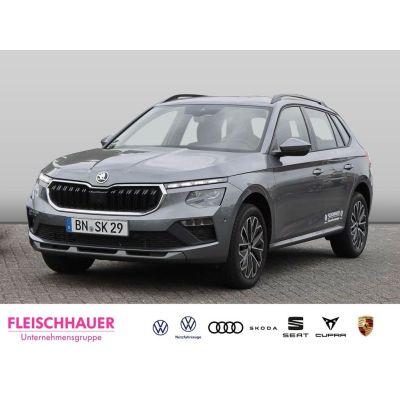 Skoda Kamiq Selection 1.5 TSI EU6e NAVI KLIMA SHZ PDC