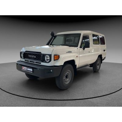 Toyota Land Cruiser GRJ78 *Power Paket*Modell 2024