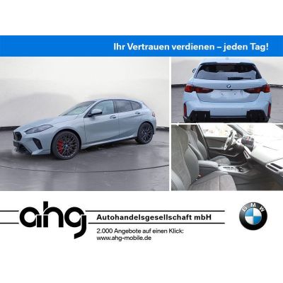 BMW 120 Steptronic M-Sport M-SportPro Premiumpaket
