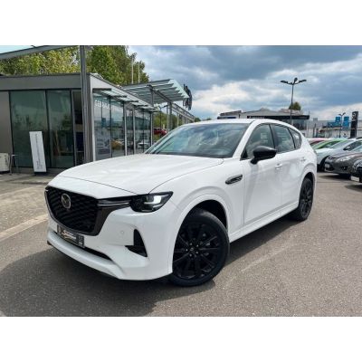Mazda CX-60 3.3 E-SKYACTIV D 254 Homura Auto AWD