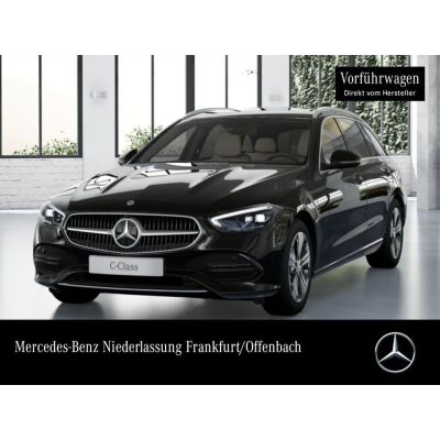 Mercedes-Benz C 300 e T AVANTG+360+LED+TOTW+KEYLESS+9G